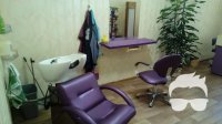сдам в аренду парикмахерскую