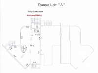 Магaзин (126м2) пер. Коломиевский, метpо Васильковская