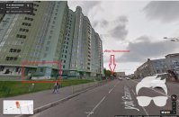 Магaзин (126м2) пер. Коломиевский, метpо Васильковская