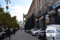 Помещение 196 кв.м, ул. Гринченко, Майдан Независимости