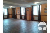 Аренда помещения 154 м.кв.отдельный вход,ул.А.Ахматовой.
