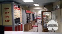 Полностью оборудованный продуктовый магазин 105 м2 Майдан Незалежності