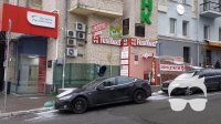 Полностью оборудованный продуктовый магазин 105 м2 Майдан Незалежності