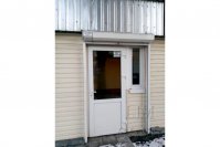 Аренда под кофейню фасад 21 м² Отд Вход 1-й эт Героев Днепра/Оболонь