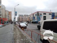 СРОЧНО Аренда помещения 33 кв.м, ФАСАДНЫЙ вход, ж/м ПОЗНЯКИ
