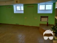 60м под салон, офис, склад. Оболонский р-н, ул. Вышгородская