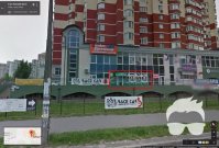 Фасадный магазин 105кв.м, ул. Княжий затон, Позняки