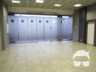 Без комиссии! Шоу-рум, бутик 120м2 в Дипломат Холле, ул. Жилянская, 59