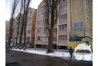 Аренда фасадного помещения комп. клуба на ул.Нежинской.