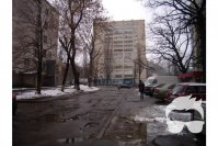 Аренда фасадного помещения комп. клуба на ул.Нежинской.