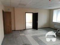 Фасад. Под мед.кабинет, банк, салон, офис в новом доме.