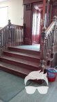 Собственник, Саксаганского 150 м/кв, фасад