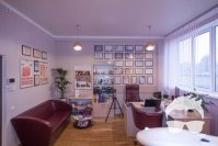 Аренда кабинета для косметолога, массажиста, для мастер-классов