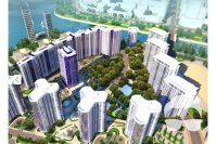 Торговое Фасадное Помещение 190 кв.м. ЖК Заречный, м.Славутич !