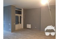 Аренда 44 кв. м. ул Боженка, фасад, отдельный вход