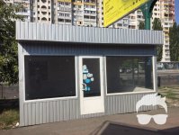 Аренда магазина ул. Драйзера 8. МАФ 20кв.м с документами