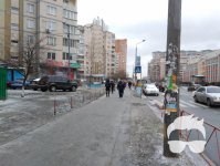 Сдам магазин (офис) 32,6 кв.м, ж/м Позняки , ул. Княжий Затон