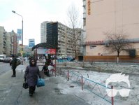 Сдам магазин (офис) 32,6 кв.м, ж/м Позняки , ул. Княжий Затон