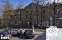 Помещение (280м2) ул. Васильковская, метро Голосеевская