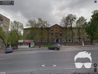 Помещение (280м2) ул. Васильковская, метро Голосеевская