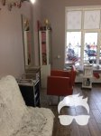Рабочие места в аренду в студии красоты