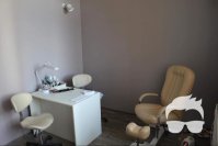 Рабочие места в аренду в студии красоты