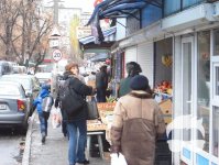 Аренда павильона 5 кв.м., м. КПИ (Политех), под Фаст-Фуд! Срочно!