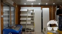Срочно Сдам полпомещения - 20 квадратов