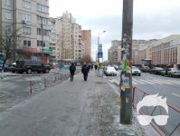 Сдам 10 кв.м , вход с Фасада, ж/м Позняки, ул. Княжий затон