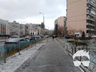 Сдам 10 кв.м , вход с Фасада, ж/м Позняки, ул. Княжий затон