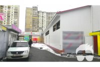 Помещение 35 м2 в ОЧЕНЬ проходном месте в ТЦ на Бальзака,Троещина!