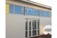 Помещение 35 м2 в ОЧЕНЬ проходном месте в ТЦ на Бальзака,Троещина!
