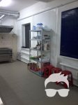 Сдается в аренду профессиональная кухня
