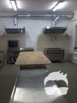 Сдается в аренду профессиональная кухня