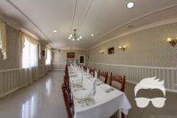 Сдам помещение под ПАБ, кафе+кухня. хороший интерьер. оборудование.