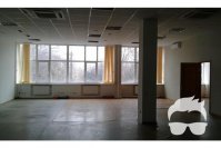 Без комиссии. Аренда офиса 700 кв.м. ул. Половецкая