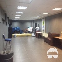 Помещение под ресторан Красноармейская, 118, 450 кв.м.