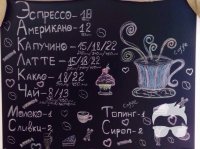Аренда кофейни