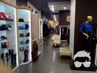 Аренда ЦЕНТР ФАСАД 310кв.м ул.Большая Васильковская,12