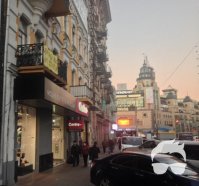 Аренда ЦЕНТР ФАСАД 310кв.м ул.Большая Васильковская,12