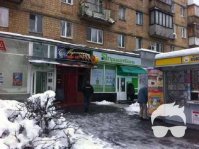 Аренда кафе 184 м2