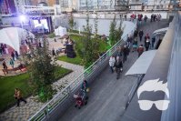 Без комиссии! River Stone Аренда недвижимости (ресторан/бар)