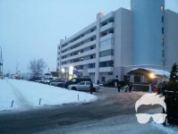 Сдается в аренду фасадное помещение на Драгоманова 1Н. 395 м2