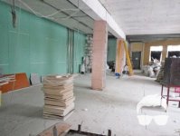 Оболонь Фасад, витрины, помещение 276м,кв проходное место!