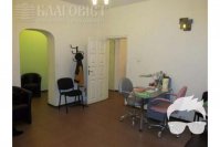Аренда фасадного офиса 42 кв.м., м.Контрактовая пл.