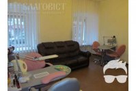 Аренда фасадного офиса 42 кв.м., м.Контрактовая пл.