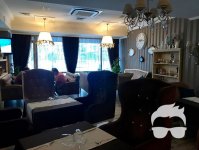 Фасадный ресторан/помещение напротив Оперного театра!! Эксклюзив!!