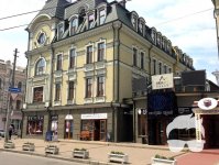 Ресторан на Подоле в бойком месте