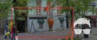 Сдам ресторан, фасад, ул. Большая Васильковская 106