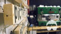 Сдается в аренду готовая кофейня с мебелью и оборудованием на Майдане